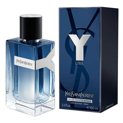 yves saint laurent y parfum|yves saint laurent y aftershave.